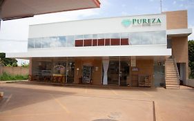 Pureza Hotel